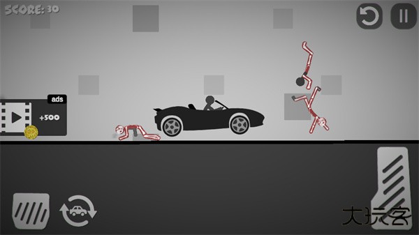 弄死火柴人3下载 v1.15