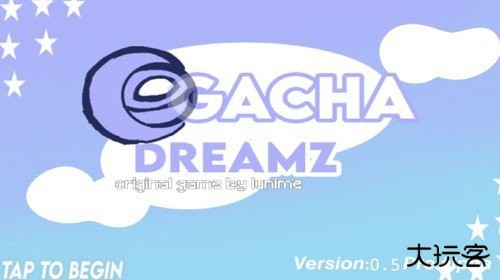 加查白日梦中文版下载 v0.5Pre-Alpha