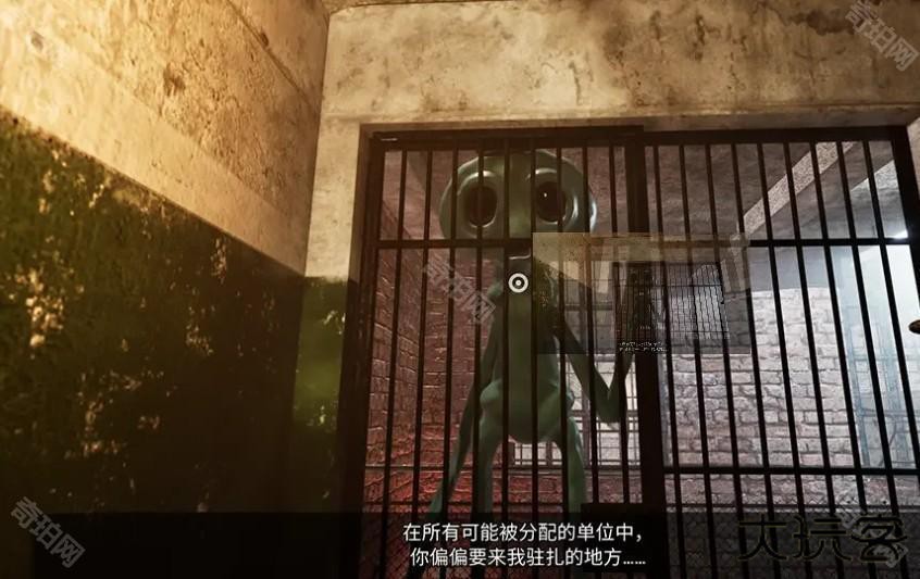 班班幼儿园8反恶魔