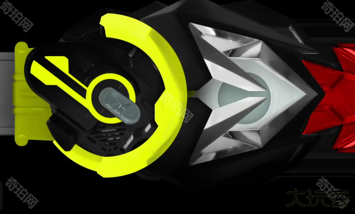 假面骑士全腰带模拟器豪华版