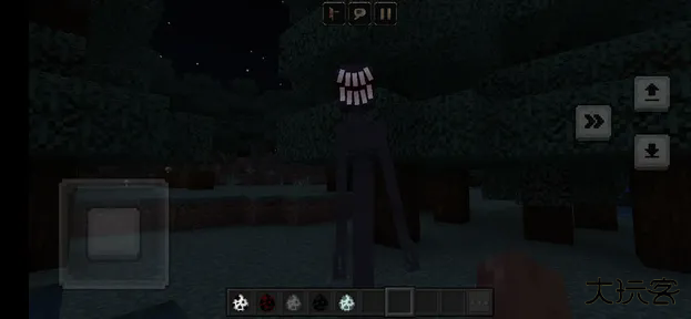 Scarycraft微笑者下载 v272311