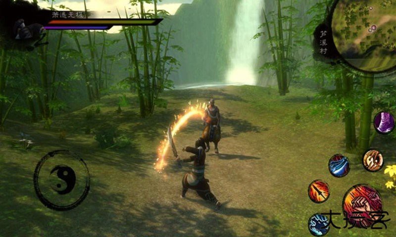 英雄群侠传3绅士版下载 v1.6.5