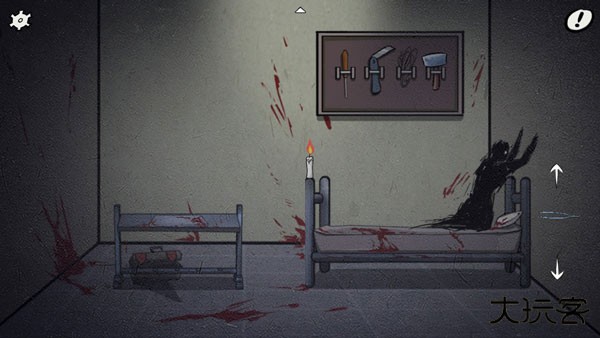 暗影城3暗黑现场