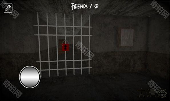 兰德里纳河的村庄