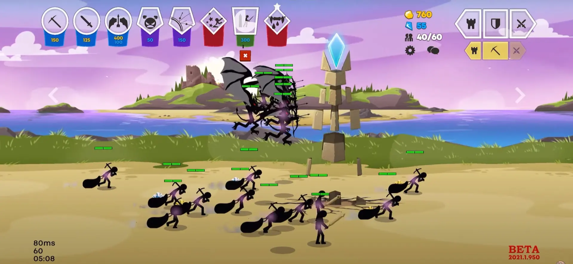 火柴人战争遗产3FM修改器下载 v2025.4.1907