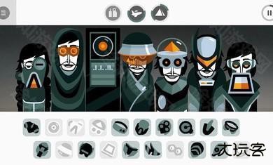 节奏盒子Incredibox模组