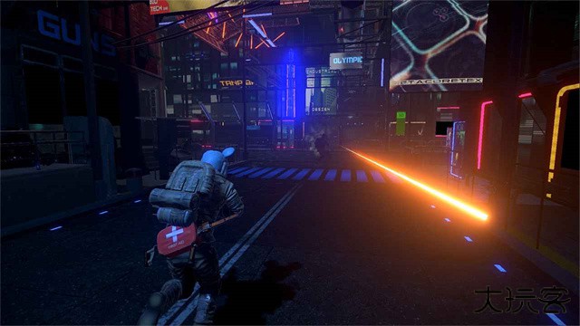 逃离克里夫下载 v1.147.1