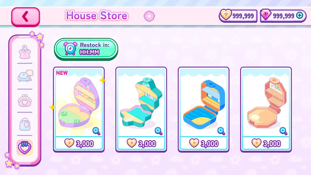 波莉口袋微型世界下载 v0.12.18