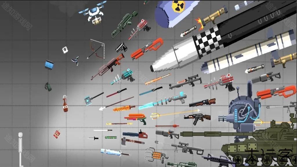 布娃娃游乐场最新版本