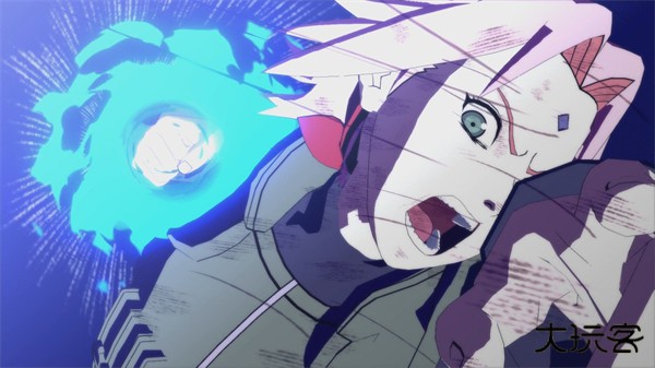 火影忍者究极风暴手机版下载 v1.4.2.1