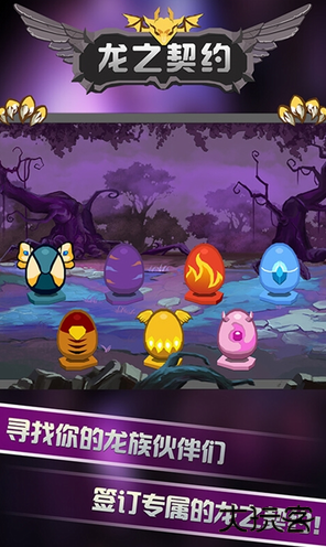 龙之契约下载 v4.6.3