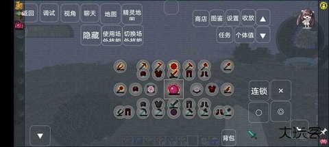 我的世界宝可梦重铸8.4.2重制版