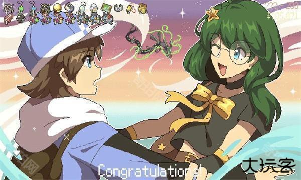 宝可梦肉鸽pokerogue官方免费