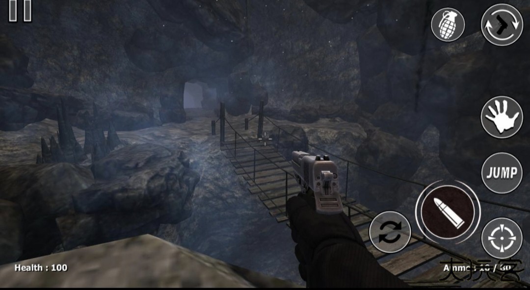 邪恶怪物3变种人下载 v4.5