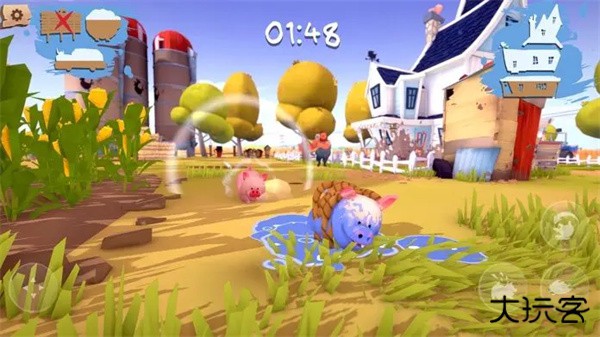洗猪混战下载 v9.0.15