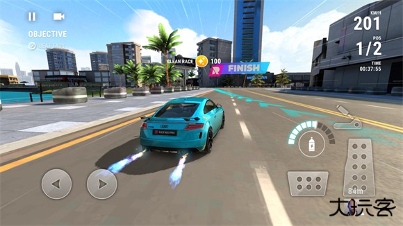 极限竞速专家下载 v1.6.6