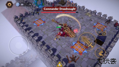 不朽王子中文版下载 v1.4.9