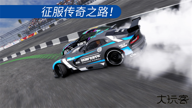 CarX漂移赛车2内置菜单下载 v1.38.0