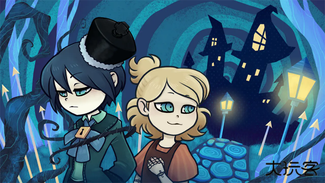 城堡里的杰克下载 v1.0