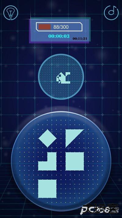 层叠消融官方版