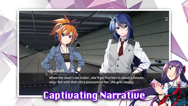 灰色幻影扳机下载 v1.0.0