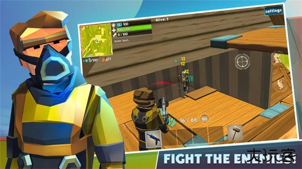 火箭皇家下载 v2.3.5