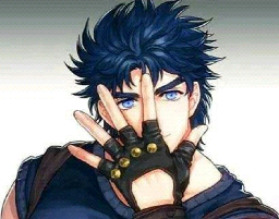 bvn二羊改jojo版下载 v1.3.1