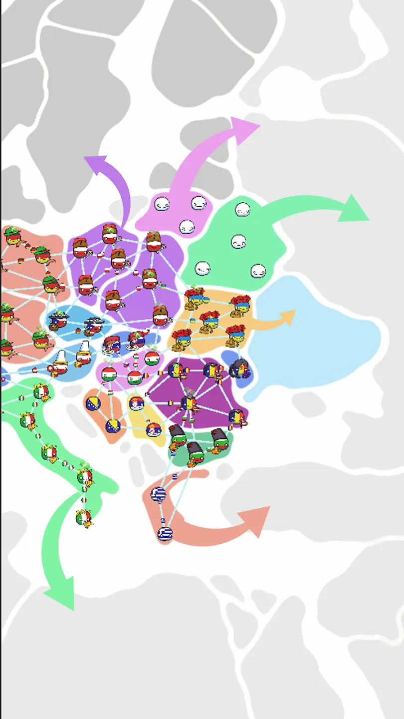 国家球世界连接下载 v1.45