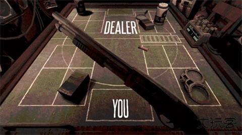 子弹轮盘下载 v1.0.3