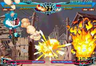 恶魔战士2吸血皇族下载 v2021.04.29.11