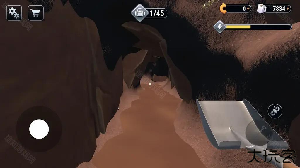 越狱模拟器3D手机版