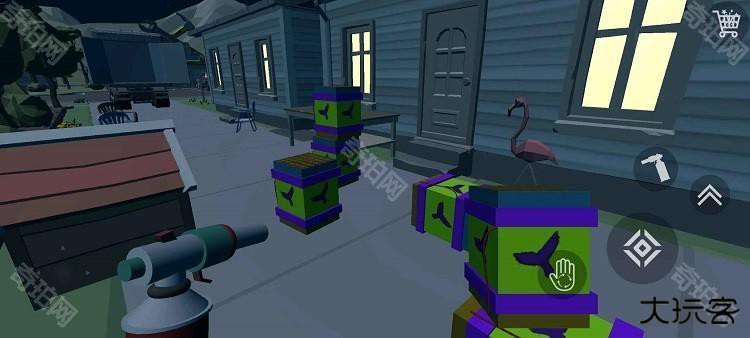 烟花模拟器2025最新版