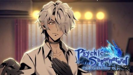 超自然男友下载 v3.0.31