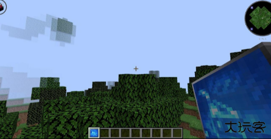 我的世界星际探险迫降下载 v1.12.2