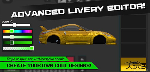 APEX Racer下载 v1.0.10