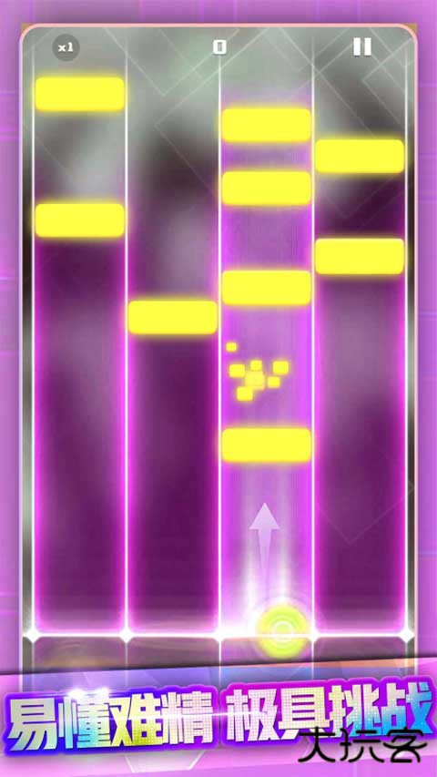 节奏打砖块下载 v1.21
