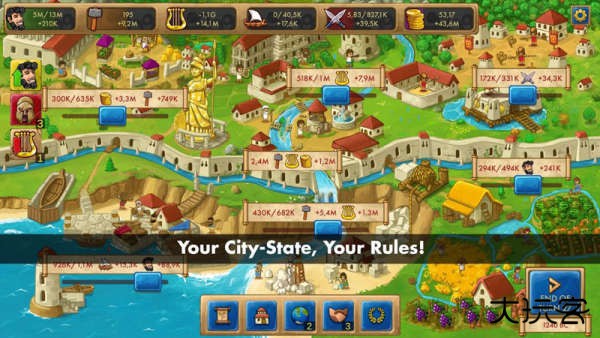 大理石时代下载 v1.09a