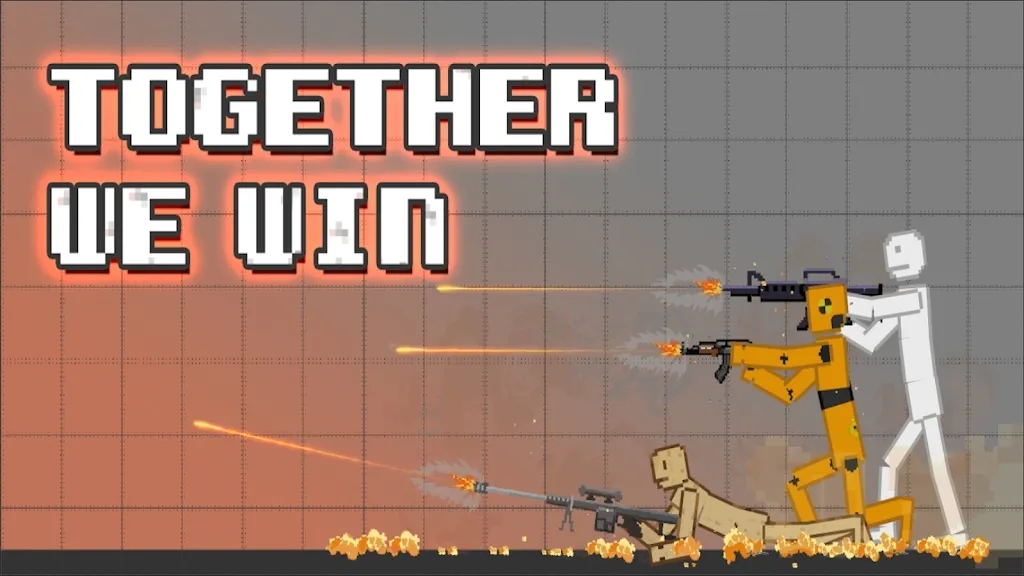 布娃娃游乐场最新版本下载 v1.11.6