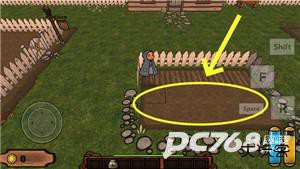 恐怖的南瓜农场