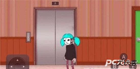 sally face手机汉化版