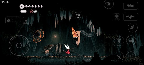 silksong下载 v1.0.1