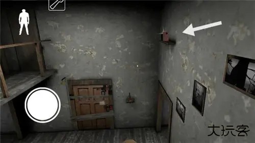 恐怖老奶奶1.8重制版