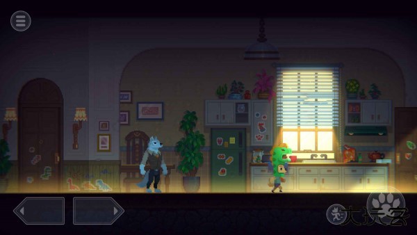 水银疗养院手机版下载 v1.0.4