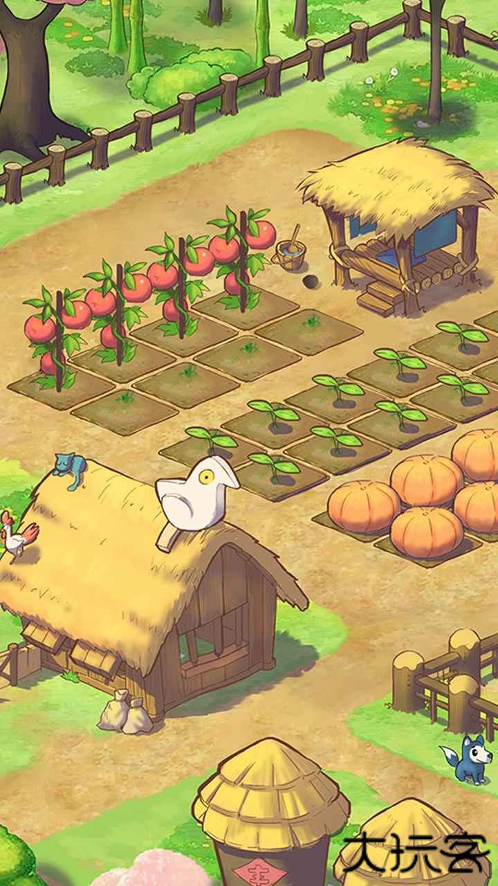 桃源幸福生活下载 v1.0.3