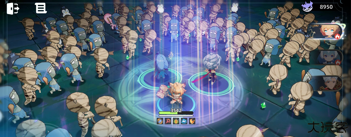 异世界漂流者下载 v1.0.0