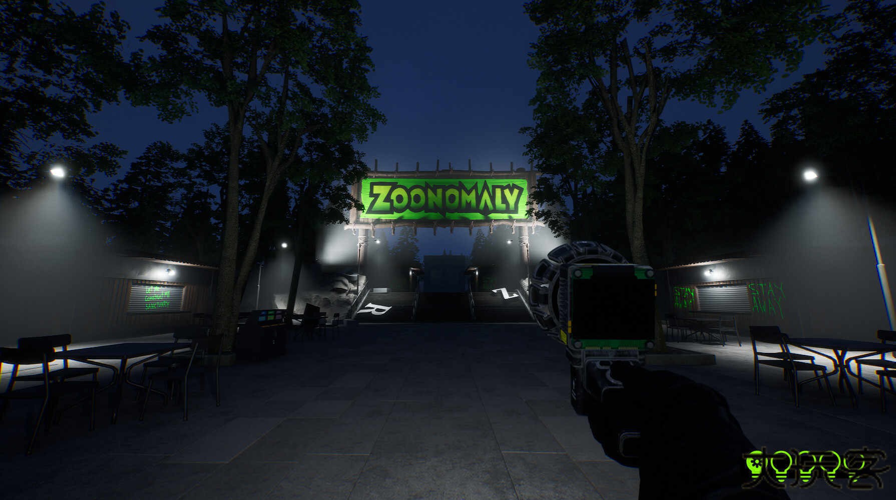 畸形动物园中文版下载 v1065353216