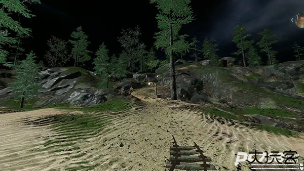 小火车查尔斯多人联机版