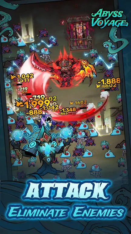 深渊之旅下载 v1.1.0.80