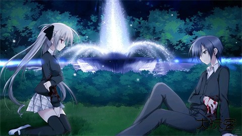 箱庭的学园汉化版