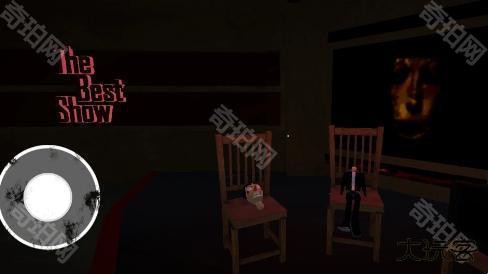 诅咒木偶恐怖逃脱